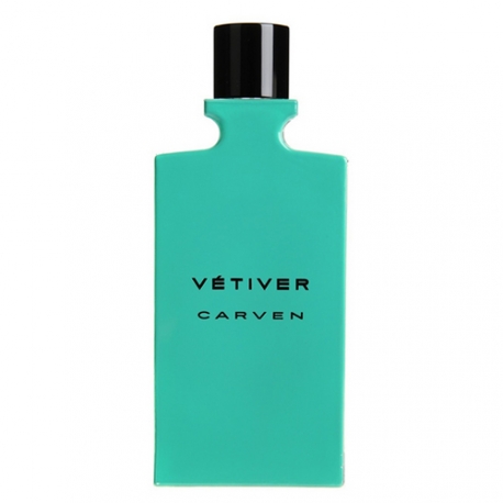 CARVEN Vetiver - Eau de Toilette 3355991220652 CARVEN Vetiver - Eau de Toilette 3355991220652